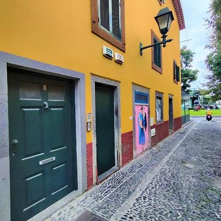 Funchal Old Town Studios - Historic Atlantic View Dış mekan fotoğraf